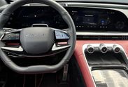 Omoda 9 1.5 Super Hybrid Exclusive AWD