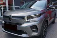 Citroen C3 Max 1.2 mHEV