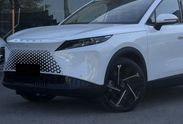Omoda 7 Luxury