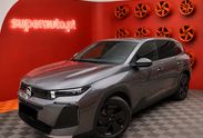 Citroen C5 Aircross Max 1.2 mHEV  eDCT6