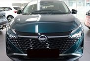 Nissan Qashqai N-Connecta Xtronic 1.3 DIG-T mHEV
