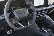 Audi Q5 TFSI quattro S line