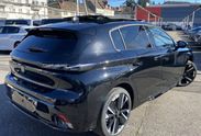 Peugeot 308 GT Exclusive S&S e-DCS6 1.2 mHEV