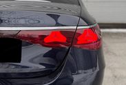 Mercedes E Klasa 300 de 4-Matic AMG