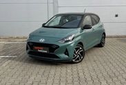 Hyundai i10 1.2 Smart Amt