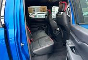 Ford Ranger Raptor 4x4 A10