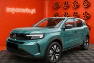 Opel Frontera Edition 1.2 Turbo