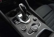 Alfa Romeo Giulia 2.9 Bi Turbo V6 Quadrifoglio