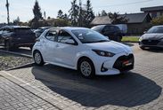 Toyota Yaris 1.5 Comfort Cvt