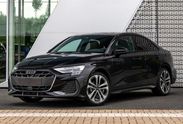 Audi A3 TFSI S Line