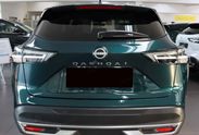 Nissan Qashqai N-Connecta Xtronic 1.3 DIG-T mHEV