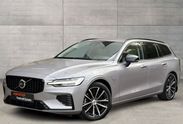 Volvo V60 T6 AWD Plug-In Hybrid Plus Dark
