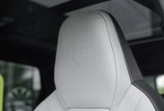 Porsche Cayenne Coupe S E-Hybrid  Black Edition