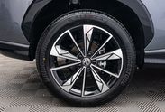 MG HS 1.5T HEV+ Exclusive aut