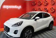 Ford Puma Titanium aut 1.0 EcoBoost