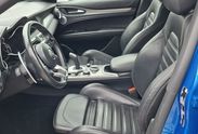 Alfa Romeo Stelvio Turbo Veloce Q4