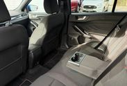 Ford Focus 1.0 EcoBoost ST-Line X aut
