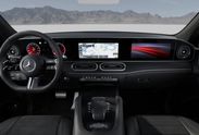 Mercedes GLE 450 d 4-Matic