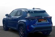 Toyota Yaris Cross Hybrid 1.5 GR Sport