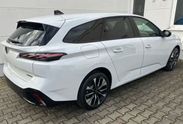 Peugeot 308 Allure EAT8 1.5 BlueHDi