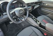 Alfa Romeo Junior 1.2 Ibrida
