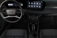 Audi A3 TFSI Sportback