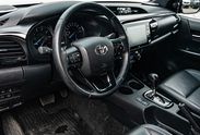 Toyota HiLux Double Cab Invincible