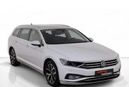 Volkswagen Passat 2.0 TDI 4Mot. Elgance DSG