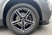 Mercedes GLA 200 AMG Line
