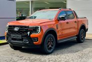 Ford Ranger Wildtrak A10 4x4