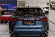 Lexus RX 350h F Sport Design