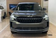 Skoda Kodiaq Sportline 2.0 TDI DSG 4x4