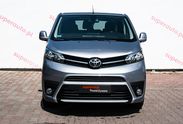 Toyota Proace Verso Long Aut.