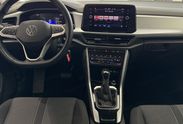 Volkswagen T-ROC 1.5 TSI Life DSG