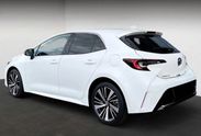 Toyota Corolla Style 1.8 Hybrid