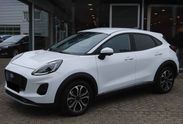 Ford Puma Titanium 1.0 Ecoboost