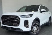 Chery Tiggo 9 Prestige 1.5 T-GDI Super Hybrid DHT 7os.