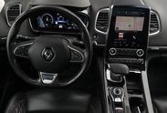 Renault Espace 2.0 Blue Dci Initiale Paris Edc