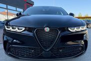 Alfa Romeo Tonale Veloce