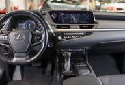 Lexus ES 300h Business Edition