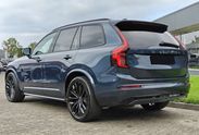 Volvo XC90 B5 AWD Ultra Black Edition