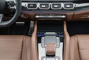 Mercedes GLS 450 4MATIC