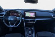 Seat Leon 1.5 TSI DSG