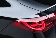 Mercedes CLA 200 AMG Line