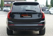 Volvo XC90 T8 AWD Plug-In Hybrid Ultra Black Edition 7os