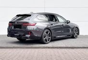 BMW Seria 5 Touring 520d xDrive M Sport