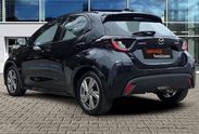 Mazda 2 Hybrid