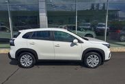 Suzuki S-Cross 1.4 BoosterJet mHEV Premium Plus SP aut