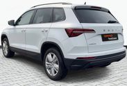 Skoda Karoq TSI ACT Selection DSG