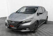 Nissan Leaf 40kWh N-Connecta